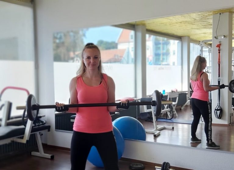 Fitnesspoint Sportpalast Bad Waldsee Knapp 4000m Aktiver Lifestyle